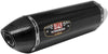 Yoshimura R-77 Slip-On Carbon Fiber (Yamaha)