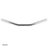 Biker's Choice 1" Drag Bar Custom Handlebar