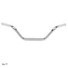 Biker's Choice 1" Pre 77 Custom Handlebar