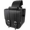 Willie and Max Adjustable Standard Saddlebags