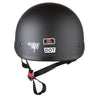 Skid Lid Original Solid Helmet