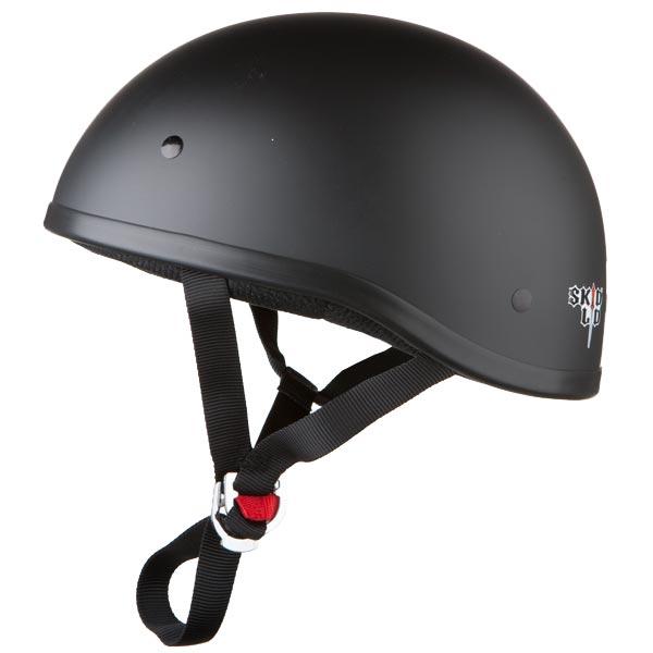 Skid Lid Original Solid Helmet