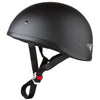 Skid Lid Original Solid Helmet