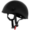 Skid Lid Original Solid Helmet
