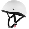 Skid Lid Original Solid Helmet