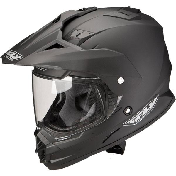 fly racing trekker motorcycle helmet Fly Trekker Helmet – Motorangutan