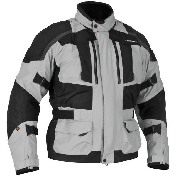 first gear jacket Firstgear Kathmandu Jacket – Motorangutan