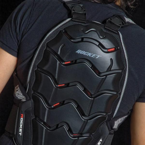 Joe Rocket Speedmaster 2.0 Back Protector
