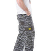 Drayko Cargo Jeans