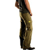 Drayko Cargo Jeans