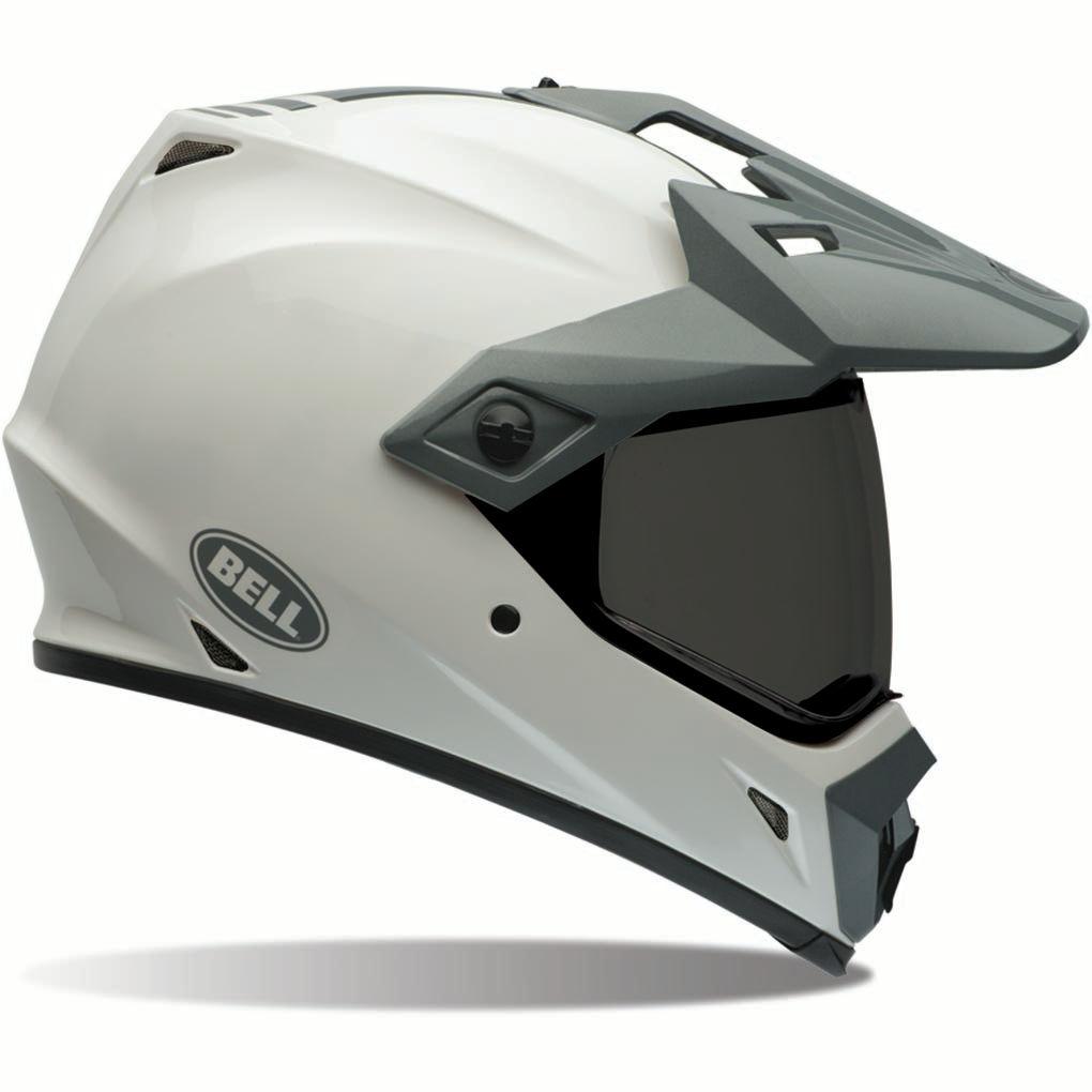 Bell MX-9 Adventure Solid Helmet