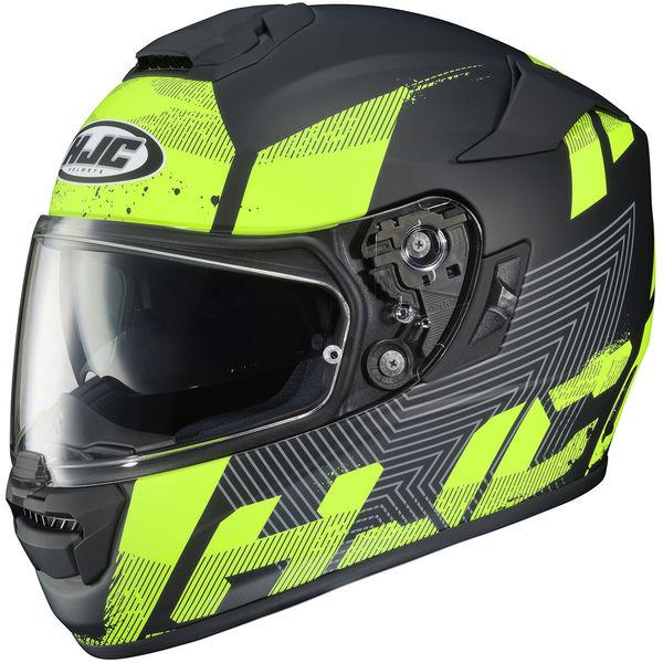 helmet hjc 2015 HJC RPHA ST Knuckle MC-4HF Helmet