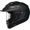 Shoei Hornet X2 Dual Sport Solids Gloss Helmet