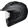 Shoei Hornet X2 Solids Matte-Metallic Dual Sport Helmet