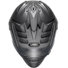 Shoei Hornet X2 Solids Matte-Metallic Dual Sport Helmet