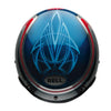 Bell Custom 500 Airtrix Heritage Helmet