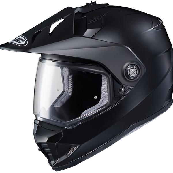 HJC DS-X1 Solids Dual Sport Helmet