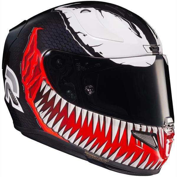 HJC RPHA 11 Pro Venom Helmet