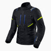Vertical GTX Jacket