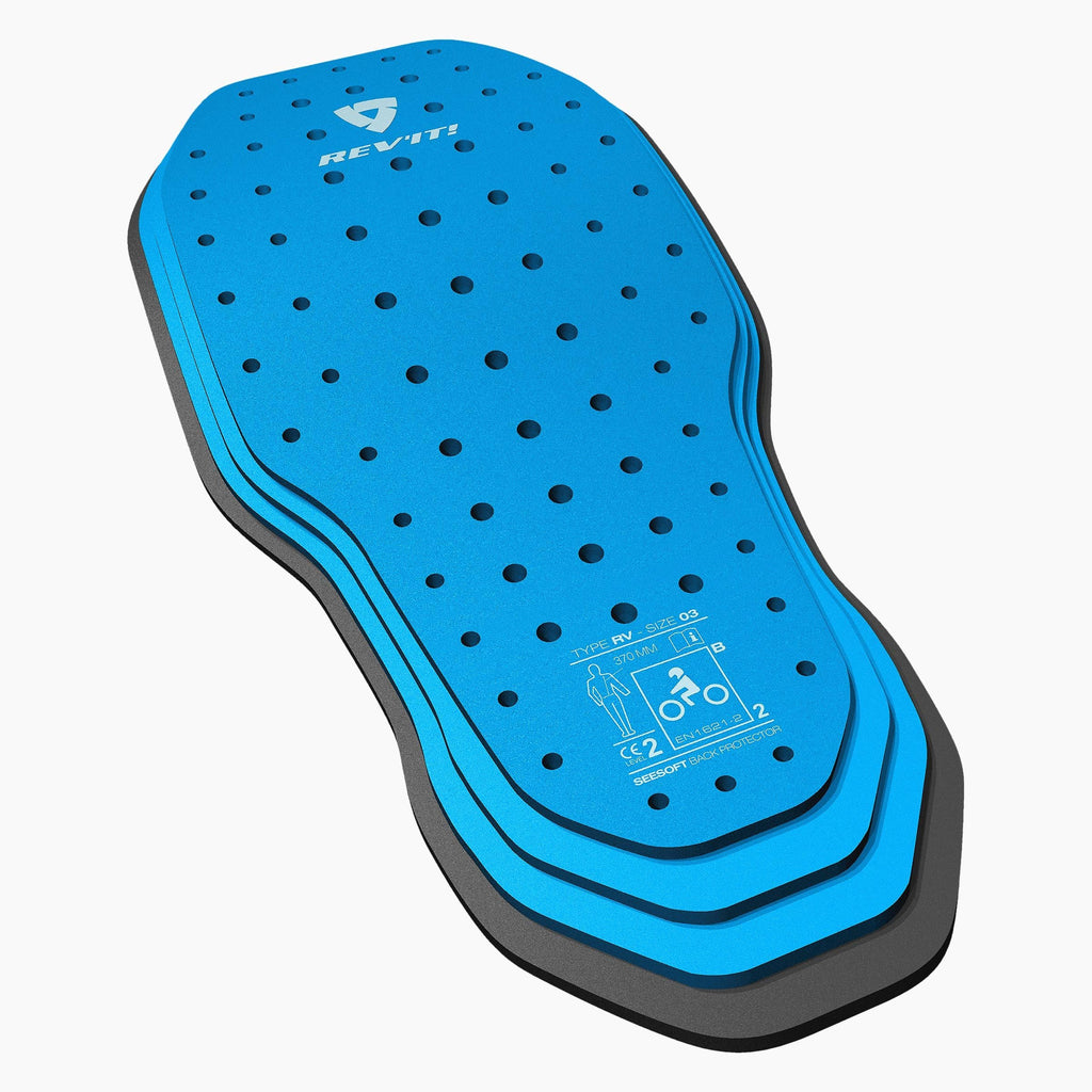 Seesoft RV Back Protector