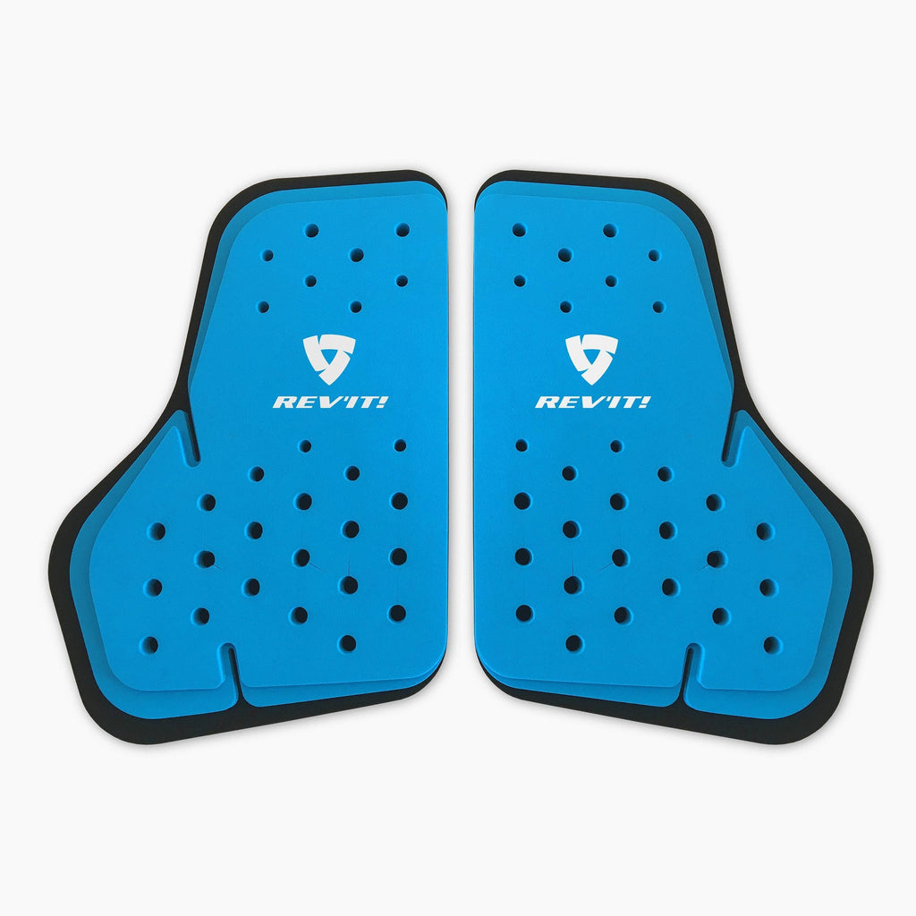 Seesoft Divided Chest Protector