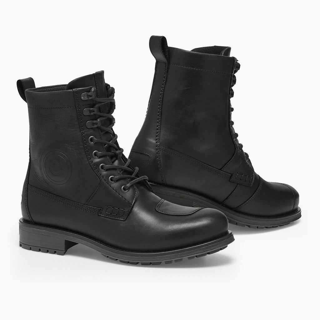 Portland Shoes