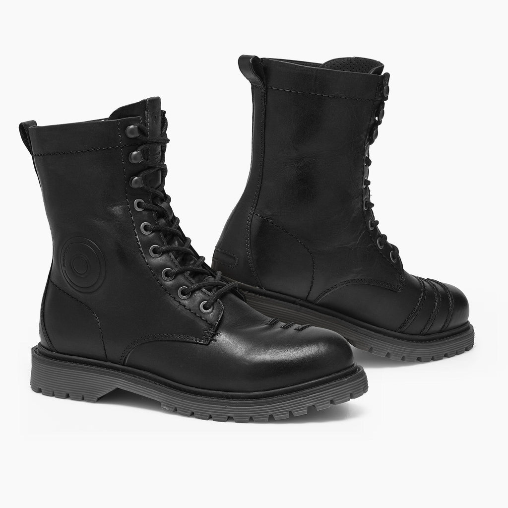 Portland Ladies Shoes
