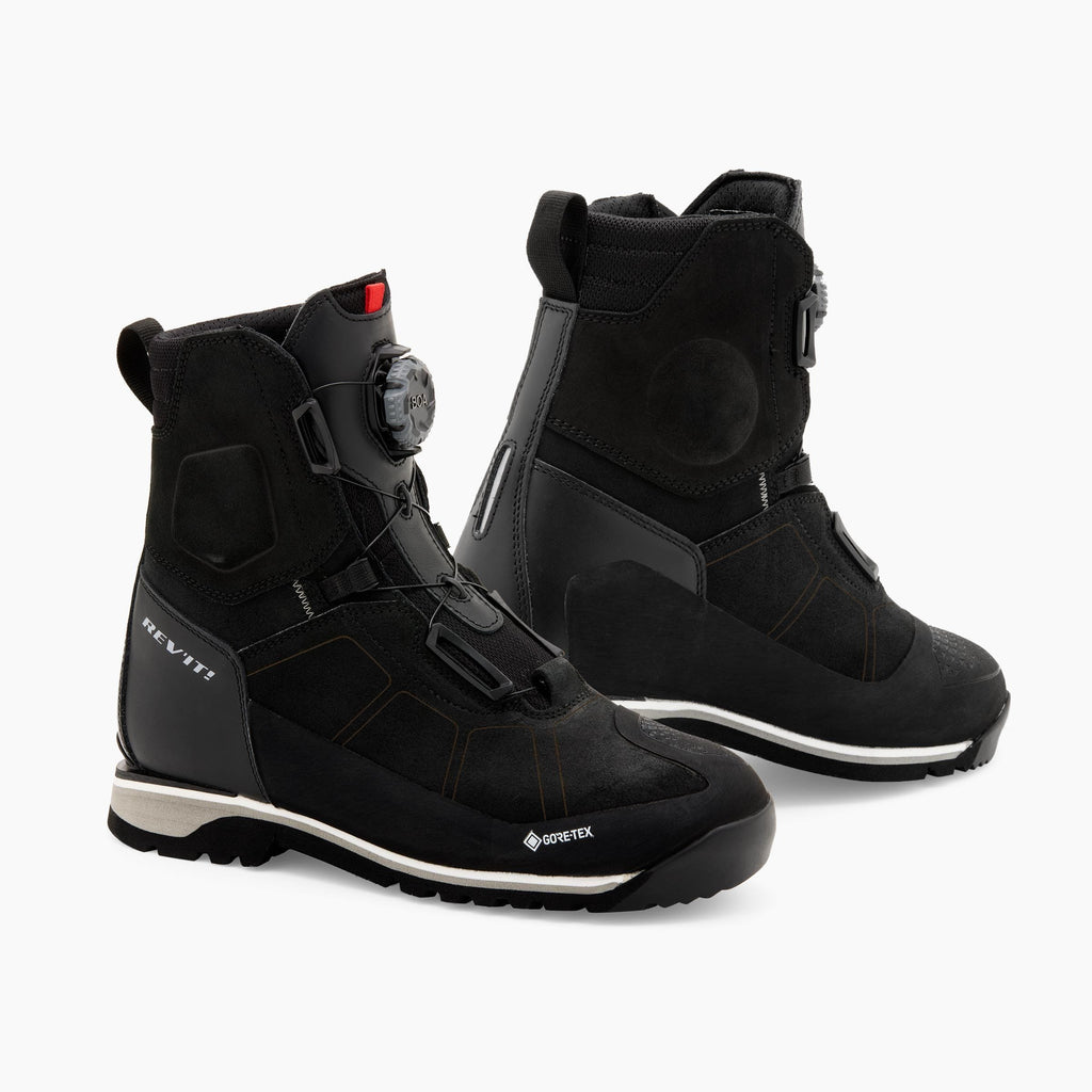 Pioneer GTX Boots