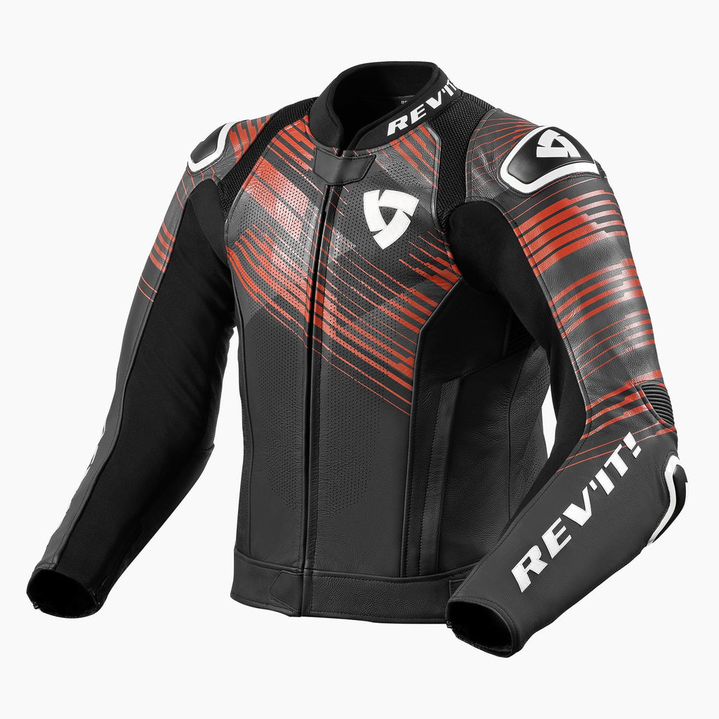 Apex Jacket