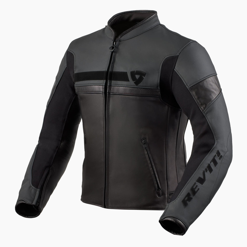 Mile Jacket