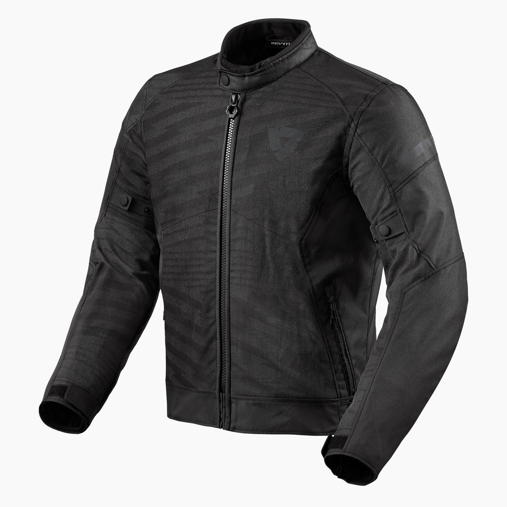 Torque 2 H2O Jacket