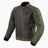 REV'IT! Torque 2 H2O Jacket