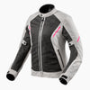 REV'IT! Torque 2 H2O Ladies Jacket