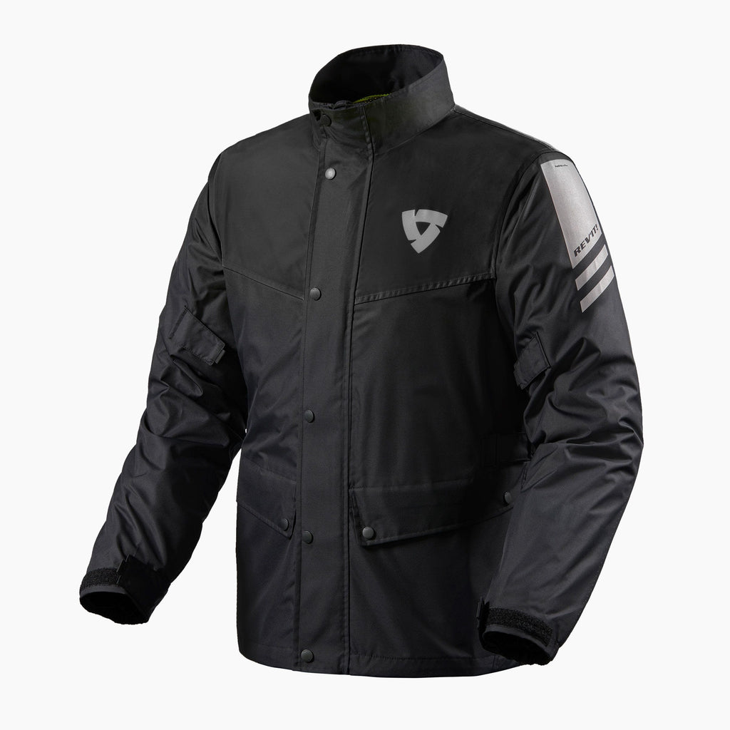 Nitric 3 H2O Rain Jacket
