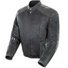 Power Trip Gauge Mesh Jacket