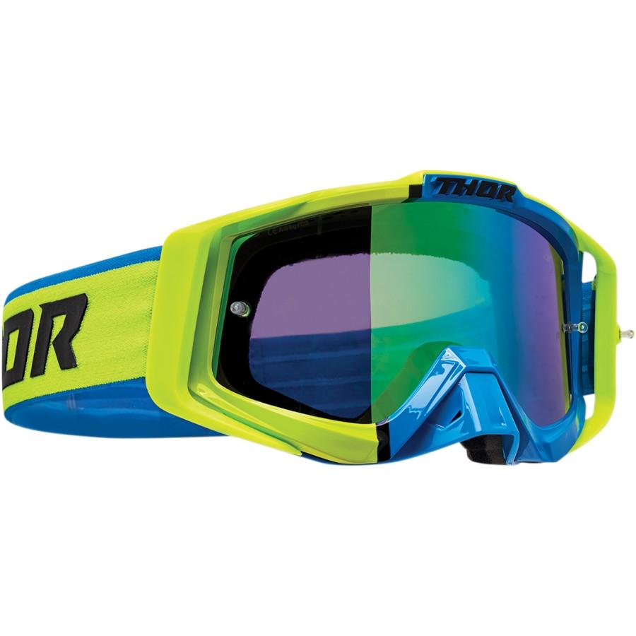 Thor Sniper Pro Divide Goggles