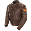 Joe Rocket Classic '92 Leather Jacket