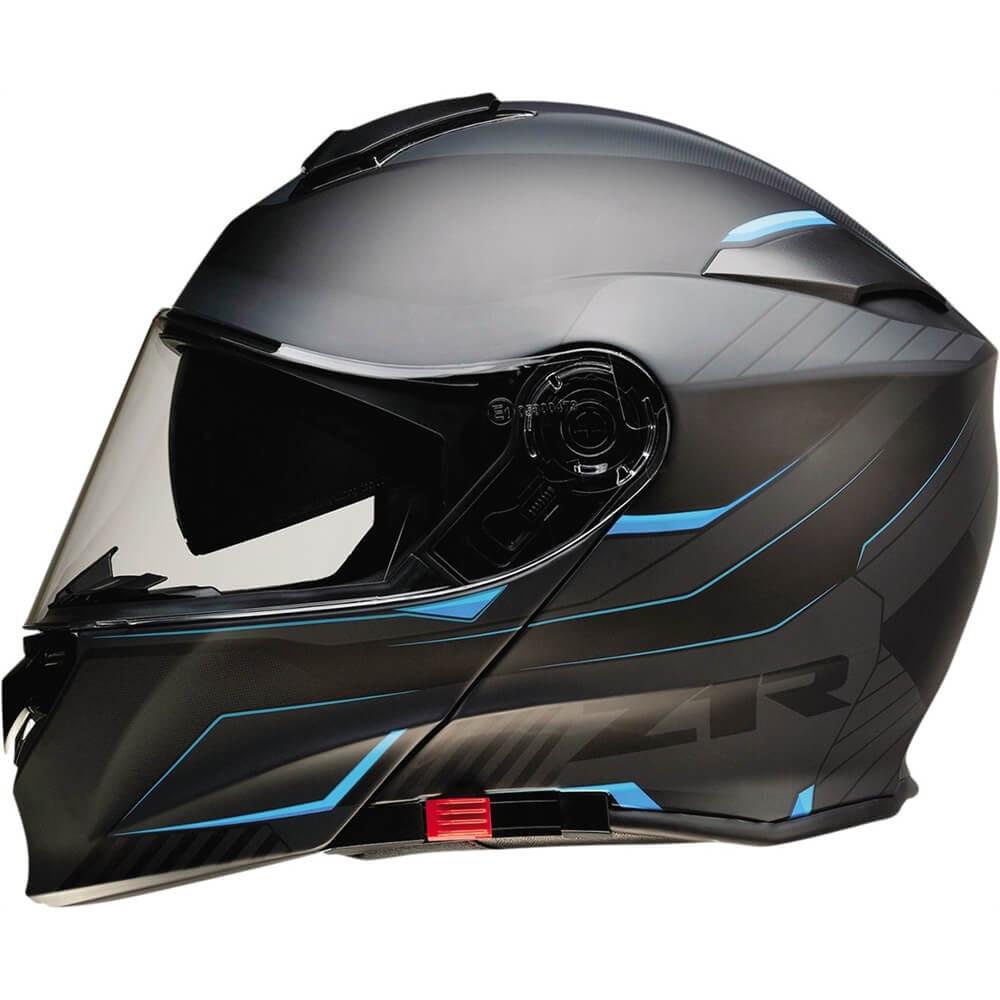 Z1R Solaris Scythe Modular Helmet