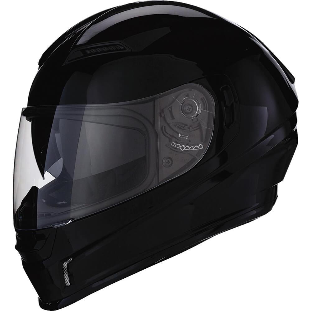 Z1R Jackal Full Face Helmet