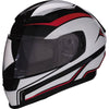 Z1R Jackal Aggressor Full Face Helmet