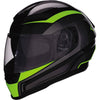 Z1R Jackal Aggressor Full Face Helmet