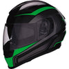 Z1R Jackal Aggressor Full Face Helmet