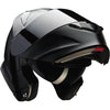 Z1R Solaris Smoke Modular Helmet