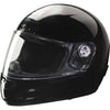 Z1R Strike Youth Full Face Helmet