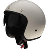 Z1R Saturn Open Face Helmet