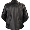 Z1R Ordinance 3 in 1 Leather Jacket