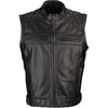 Z1R Ordinance 3 in 1 Leather Jacket