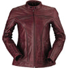 Z1R 410 Women's Leather Jacket