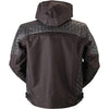Z1R Conqueror Leather Jacket