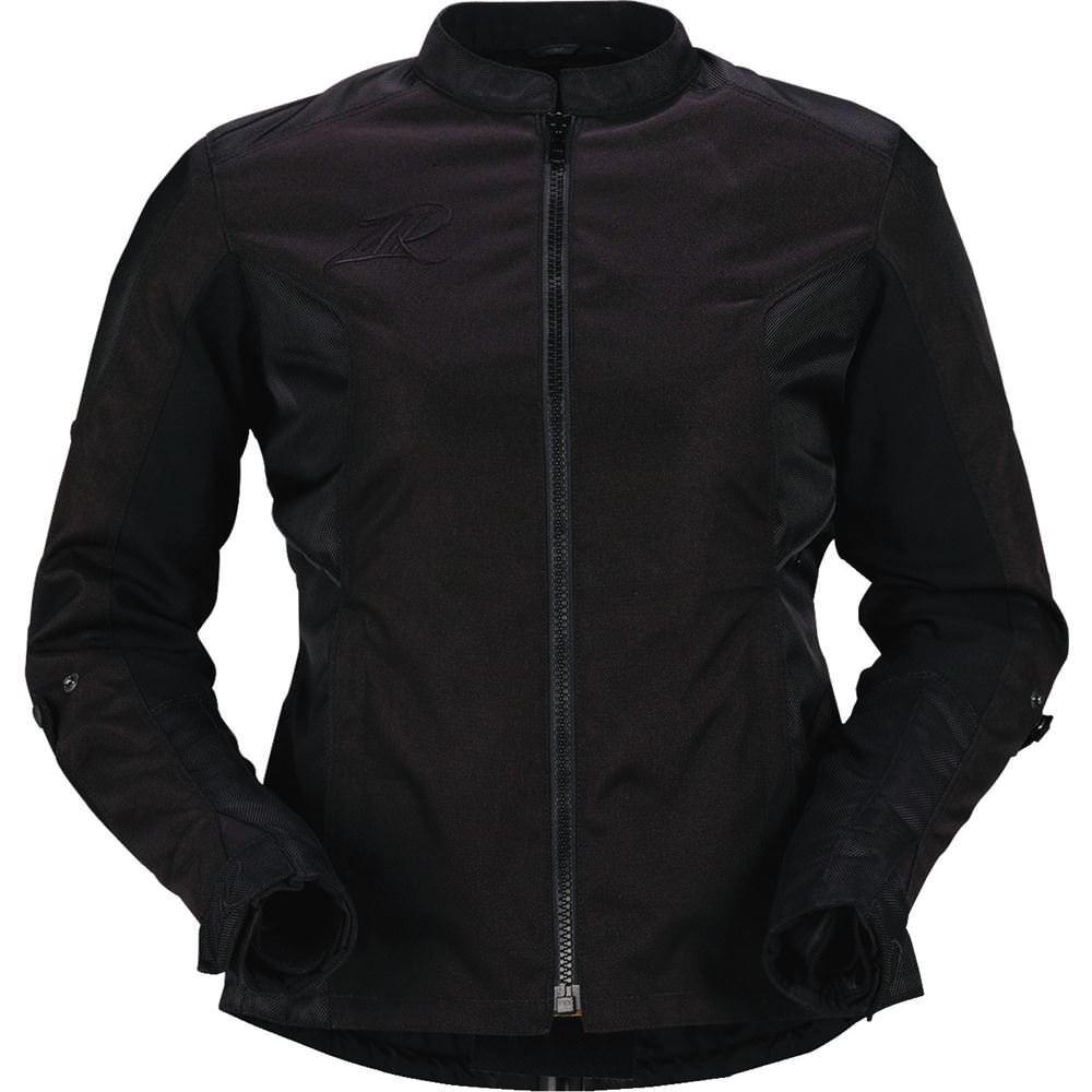 Z1R Zephyr Women's Textile Jacket